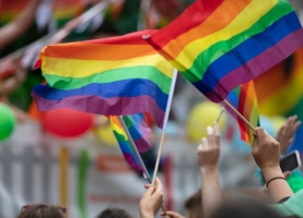 Sorteo Mes del Orgullo LGBTIQ+ 