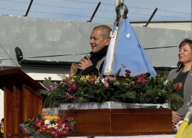 Nuestra Señora del Valle  50° Aniversario