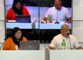 Paritaria salarial docente