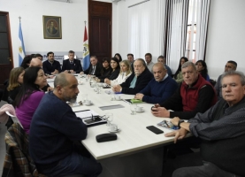 El gobierno cierra el diálogo