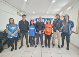 Campaña "1000 clases"