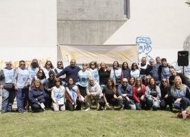 "Mil clases" número 40