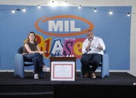 Cierre de ciclo ISPI  Nº 4087