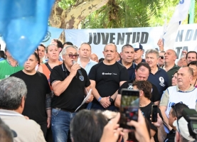 Contra la Reforma Laboral