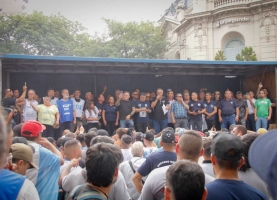 CGT contra la Reforma Laboral