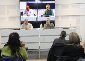  Isabelino Siede: democracia en la escuela