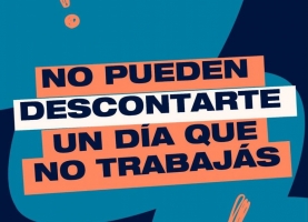 BASTA de abusos