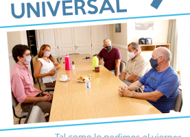 BOLETO UNIVERSAL
