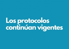 Salud y seguridad de la comunidad educativa