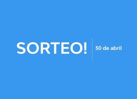 Vuelven los sorteos mensuales