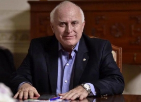 Fallecimiento de Miguel Lifschitz