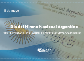 Día del Himno Nacional Argentino