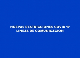 Líneas Whatsapp para realizar consultas