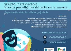  Nuevos paradigmas del arte en la escuela