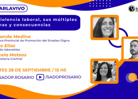 La violencia laboral: sus múltiples formas 