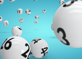 Este viernes: sorteo mensual