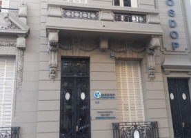Osdop información útil 