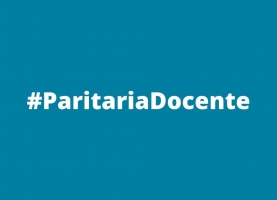 Convocatoria y temas de la paritaria docente