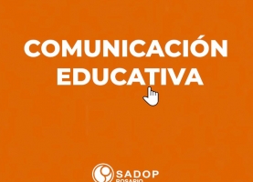 Especialización en comunicación educativa 