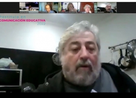 Seminario "Comunicación y educación audiovisual"