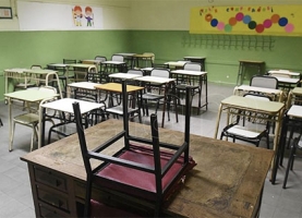 Educación: lo esencial es no mentir.