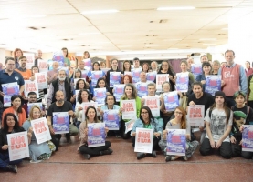 Identidad en lucha