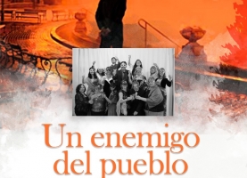 Invitación a una noche de teatro