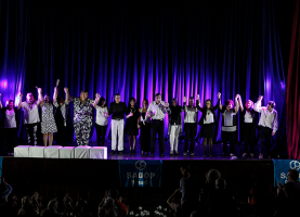 Obra de teatro Sadop 