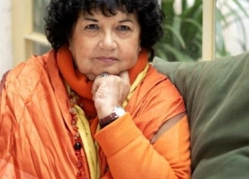 Conversatorio con Dora Barrancos 