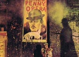 Presentación del grupo de teatro 