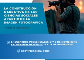 2 nov. La construcción narrativa
