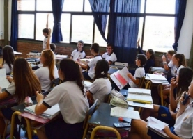 Asignación universal a escuelas privadas