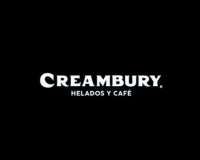 Helados Creambury