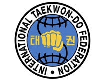 ITF Tae Kwon Do