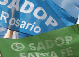 SADOP  aceptó la propuesta salarial 