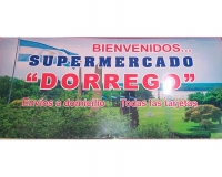 Supermercado Dorrego 