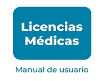Manuales de Procedimiento para Licencias Médicas