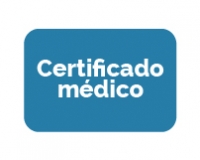 Modificación del modelo de Certificado Médico